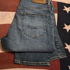 Levi's Men's Classic Denim Jeans